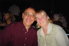 Gilbert, Barbara