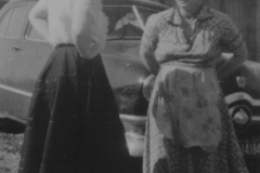 Jeannine, Irène