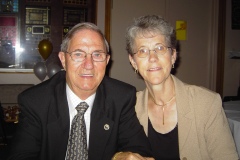 Fernand, Denise