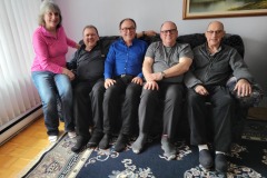 Famille, 2026