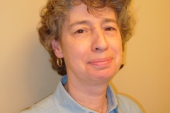 Yvette Phillips