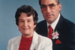 Jeannine, Philip