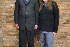 Jean Marc, Rachel