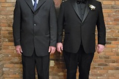 Jean Marc, Ronald