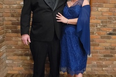 Ronald, Rachel