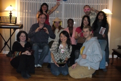 Party 3