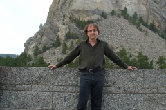 Mount Rushmore