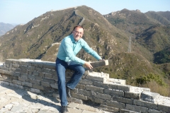 The Great Wall
