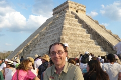 Chichen Itzá