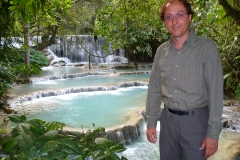 Luang Prabang