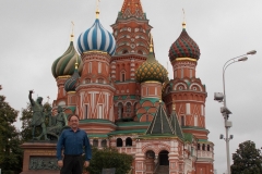 The Red Square