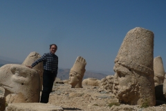 Mount Nemrut