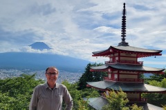Mount Fuji