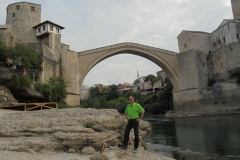Mostar Bridge