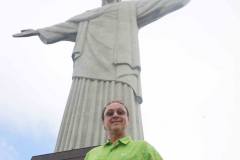 Christ the Redeemer Statue