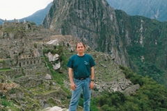Macchu Picchu