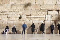 The Wailing Wall