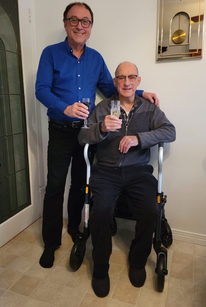 Prends-en un verre !